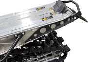 SKINZ PROTECTIVE GEAR Bumper Bakre Polaris Aluminium - PE05301297 bild 4 PMIMAGE:98FE2789739B0FAC57B2