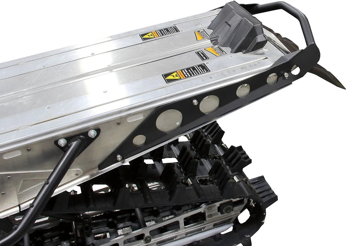 SKINZ PROTECTIVE GEAR Bumper Bakre Polaris Aluminium - PE05301297 bild 4 PMIMAGE:98FE2789739B0FAC57B2