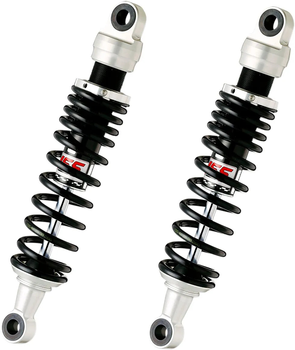Yss Scooter Emulsion Gas Shock Stötdämpare med fjädrar - PE13101788 bild 1 PMIMAGE:8F9536494A343CDC6445