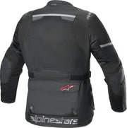 Alpinestars (Road) Andes Air Drystar® Jacka textil herr - PE28206577 bild 2 PMIMAGE:B18825D6CC2CC90B7734