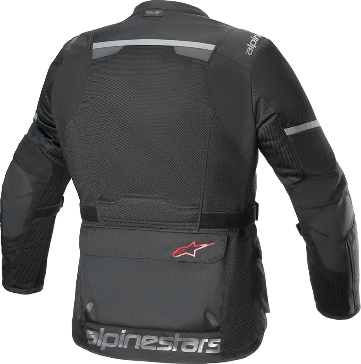 Alpinestars (Road) Andes Air Drystar® Jacka textil herr - PE28206577 bild 2 PMIMAGE:B18825D6CC2CC90B7734