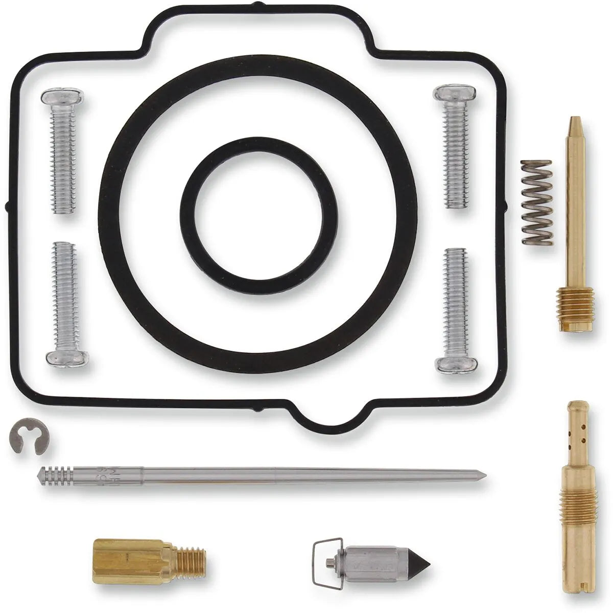 MOOSE OFFROAD HARD-PARTS Förgasarservicekit Kawasaki - PE10030885 bild 1 PMIMAGE:D46DF9EF699C37953FC2