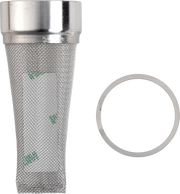 FMF Powercore 4 Hex Slip-On Ljuddämpare - PE18212161 bild 2 PMIMAGE:E123ACD1050FCB799EA2