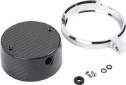 Thrashin Supply Co Softail Gauge Relocation Kit Hastighetsmätare - PE22100646 bild 11 PMIMAGE:2C64EF2234F22A09AAAC
