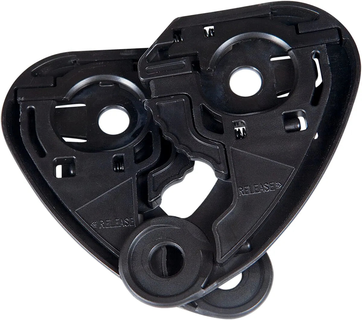 Icon Optics™ Airmada/Airframe Pro/Airform™ Helmet Pivot Kit Yttre hjälmdelar - PE01330671 bild 1 PMIMAGE:71C8683F7ADD27C6CAE8