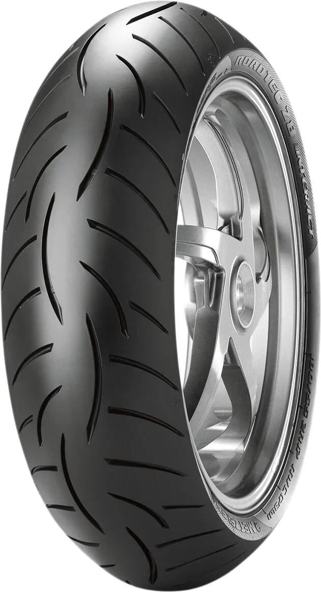 Metzeler Roadtec™ Z8 Interact™ Radialdäck bak - PE03020690 bild 1 PMIMAGE:2B382E0CCE0006E30DDB