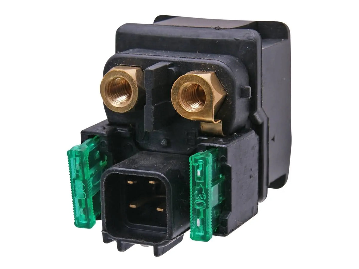 101 OCTANE Starter Solenoid - PE21101107 bild 1 PMIMAGE:FA86A549C80D5C83B3F1