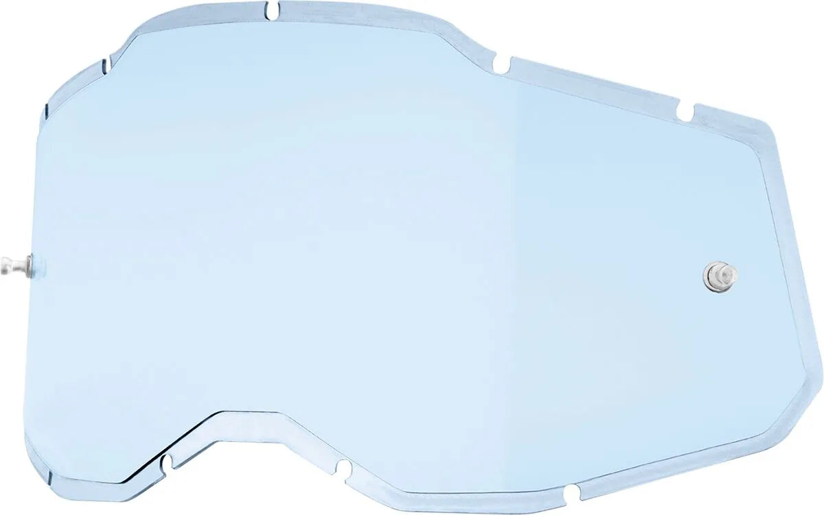 100% Accuri 2 / Racecraft 2 / Strata 2 Injicerad Lins i Blått - PE26020916 bild 1 PMIMAGE:F5F0ED0921666F477ABE