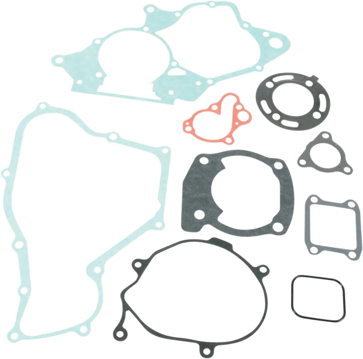 MOOSE OFFROAD HARD-PARTS Komplett Packningssats CR80 '92-03 - PEM808206 bild 1 PMIMAGE:5C7DC524CE8890207BBA