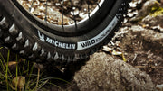 MICHELIN Wild Enduro MS Racing 27.5" x 2.40 Dark - PE03440163 bild 4 PMIMAGE:AF20E99B181FE24B4B6F