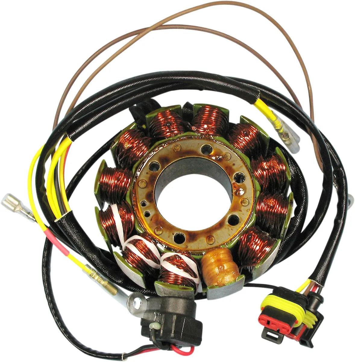 RICK'S MOTORSPORT ELECTRIC Stator Polaris 12-polig - PE21120647 bild 1 PMIMAGE:51F82B057FC20B277521