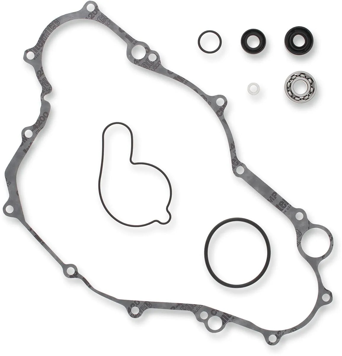 MOOSE OFFROAD HARD-PARTS Reparationskit för Vattenpump - PE09345264 bild 1 PMIMAGE:AA0A7698355EF632803D