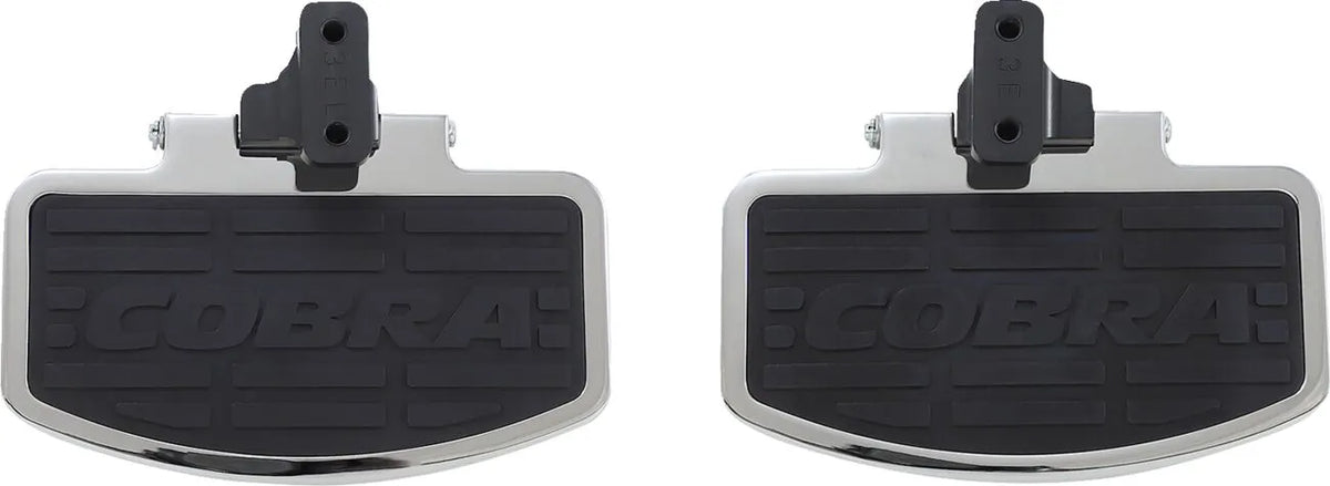 Cobra Classic Floorboard Kit Fotplattor & delar - PE16210085 bild 1 PMIMAGE:A6E96B0FE540199BE336
