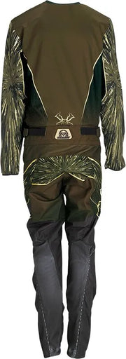 MOOSE OFFROAD SOFT-GOODS Youth Agroid Byxor - PE29032288 bild 3 PMIMAGE:C95874F7186075C0C4D1