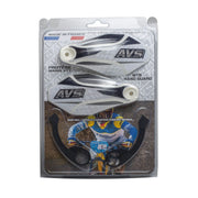 AVS RACING Handguards Kit med aluminiumfästen - PE06352100 bild 2 PMIMAGE:BAF35F960F475CBC3C39
