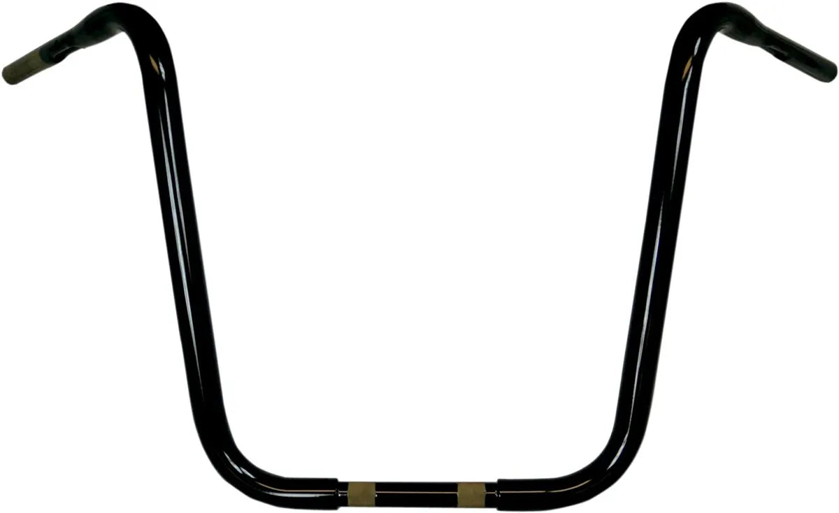 Baron Hefty 1-1/4" Liner Ape Hanger Handlebar Styren - PE06012115 bild 1 PMIMAGE:50D85D5C6EF21E1DB87C