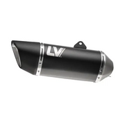 LEOVINCE LV-14R Black Edition Slip-On Ljuddämpare - PE18103292 bild 5 PMIMAGE:6B01FDB0DC1993E23986