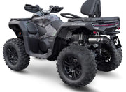 LEOVINCE LV One Evo Slip-On Ljuddämpare för ATV - PE18311098 bild 5 PMIMAGE:0EBF340BA7ED6766AA92