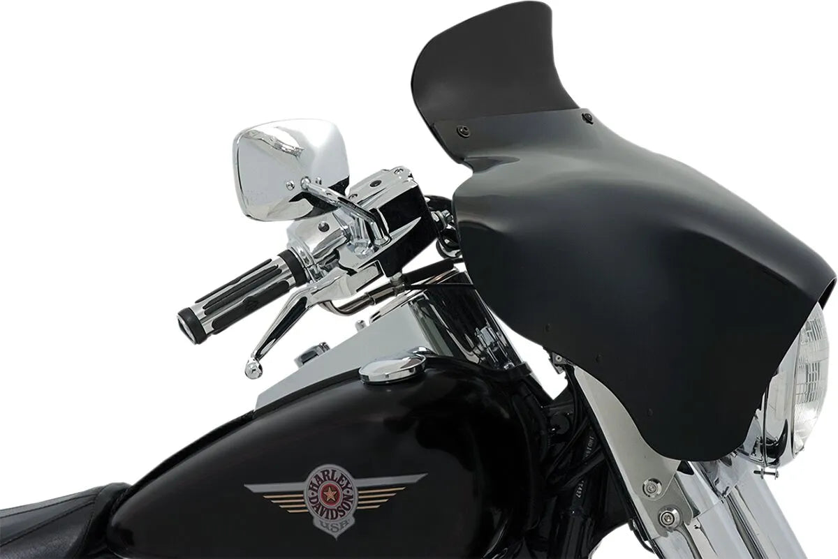 Memphis Shades Hd Batwing Spoiler Windshield OEM Harley - PE23100667 bild 1 PMIMAGE:58DD0D8B5F60DA6F7FE4