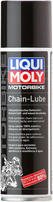 Liqui Moly Chain Lubricant Kedjesmörj - PE36050074 bild 1 PMIMAGE:BBA7A314816D237CCF4D