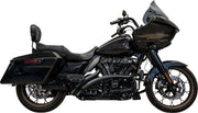Bassani Xhaust Sweeper Radial Exhaust System Kompletta avgassystem Harley - PE18002660 bild 1 PMIMAGE:FDD8D5EBA268B2156A61