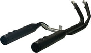 Khrome Werks 2-into-2 Dominator Exhaust System Kompletta avgassystem Harley - PE18002717 bild 1 PMIMAGE:CC86EF3A66C960949871