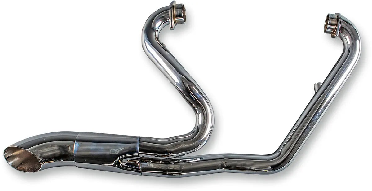 Trask Hot Rod 2:1 Exhaust System Kompletta avgassystem Street - PE18102274 bild 1 PMIMAGE:5453C85DBFBD683456D7