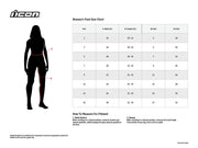 ICON - 1000 Women's MH1000™ Jean - PE28230227 bild 11 PMIMAGE:D763C2F975F1CD95AC2D