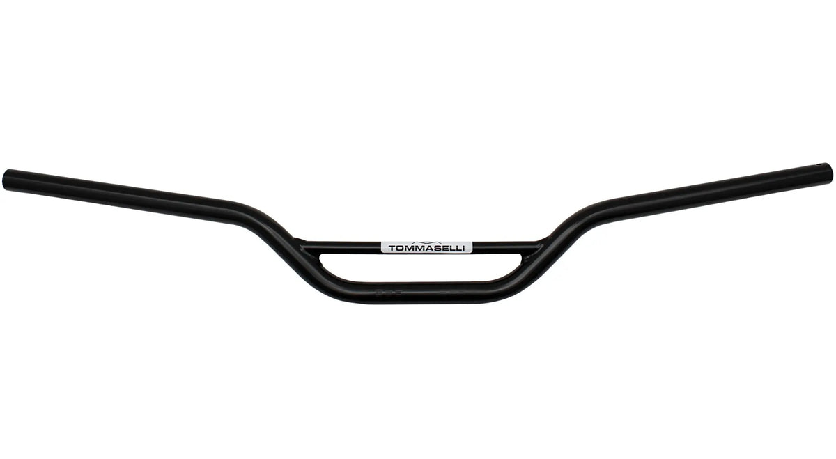 DOMINO Aluminiumstyre High Bend 22mm Svart - PE06017058 bild 1 PMIMAGE:E0EC8EA1A2B89E58352D