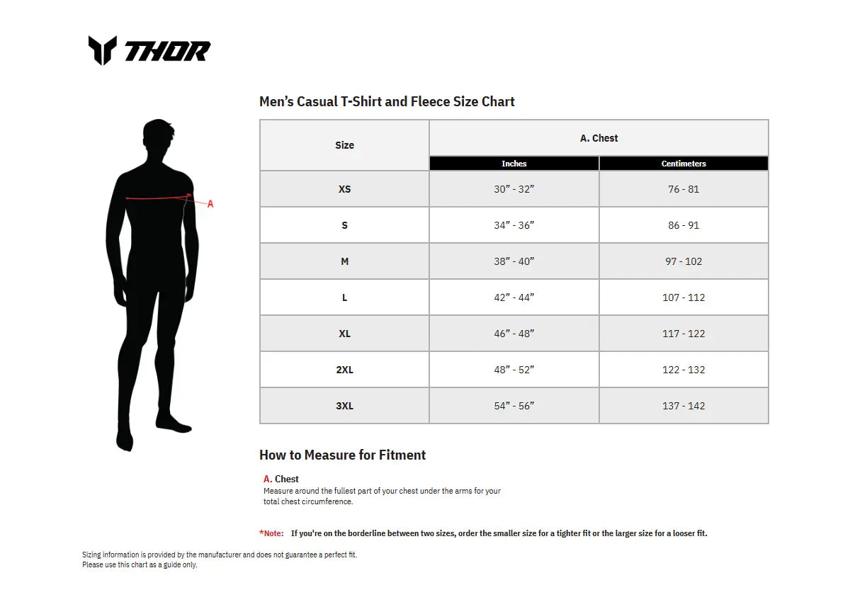 Thor Badge Zip-Up Hoodie Tröjor herr - PE30507024 bild 5 PMIMAGE:FFED91C2F39CC57C2508