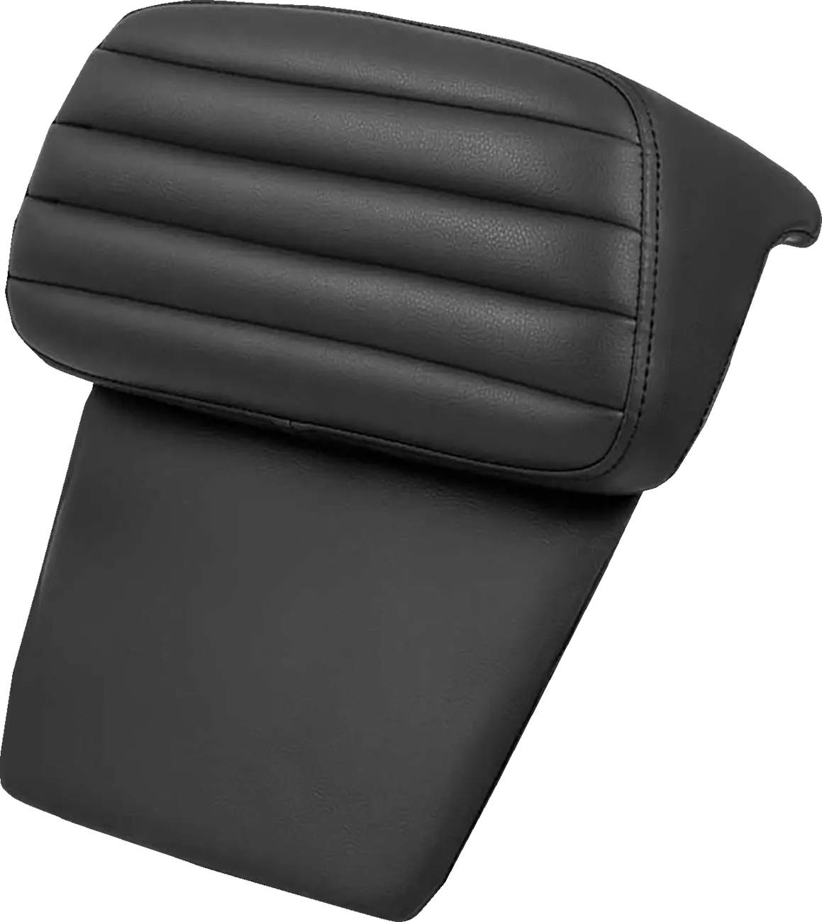 Saddlemen Chopped Tour Pak Backrest Pads Ryggstöd för sadlar - PE08220655 bild 1 PMIMAGE:1AF4716F0AC4B4CFF90E