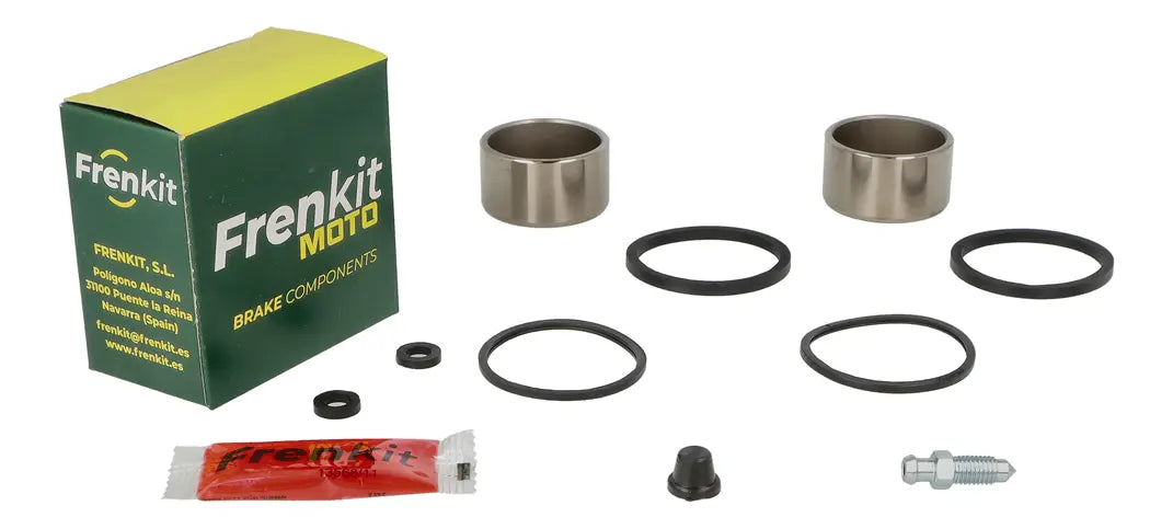 FRENKIT S.L. Bromsok Reparationskit med Kolv 38mm Yamaha - PE17020986 bild 1 PMIMAGE:1F688F911D45DE815561