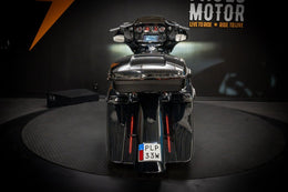 Harley-Davidson Street Glide Special 2016 PLP33W – bild 4