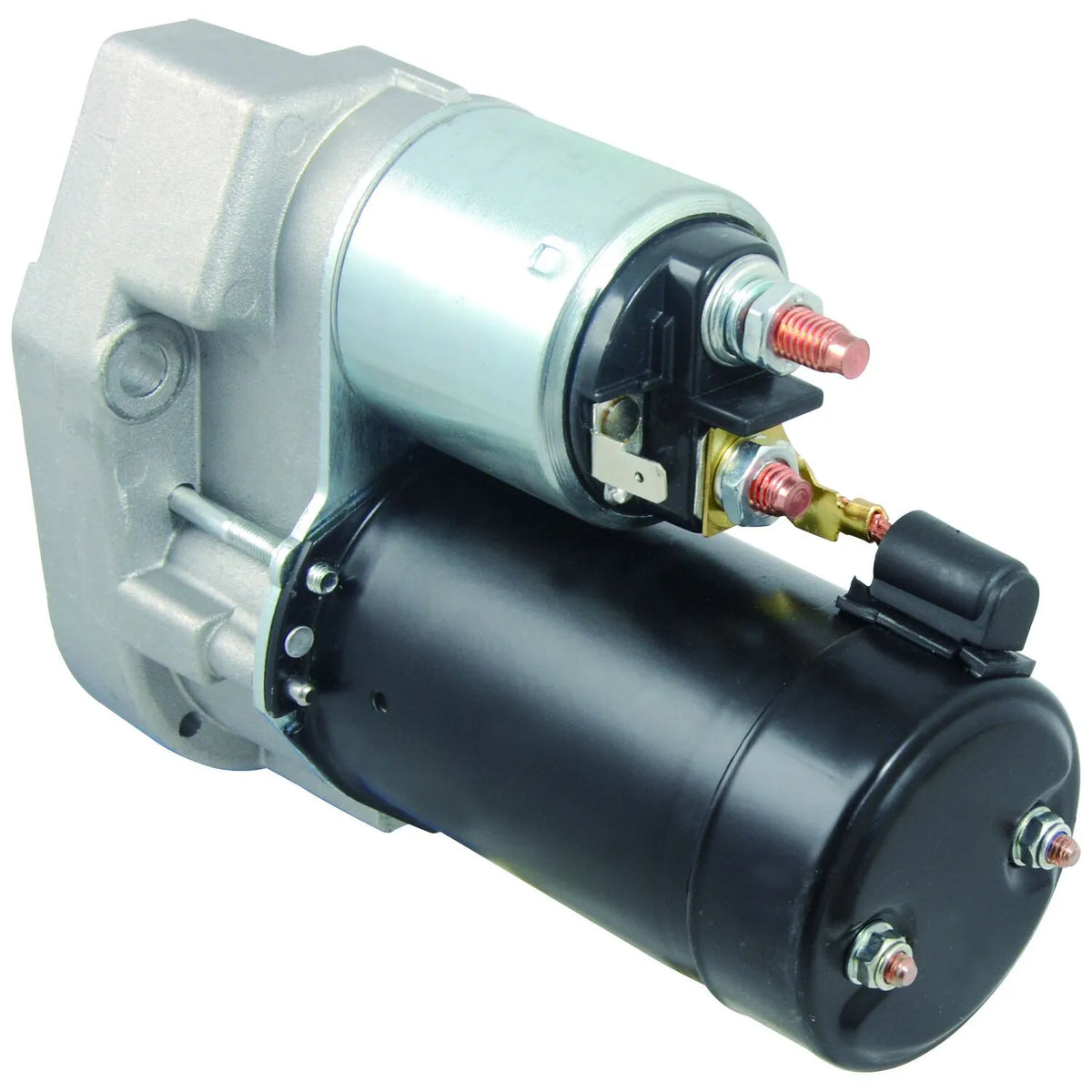 PARTS EUROPE Startmotor BM - PE21101248 bild 2 PMIMAGE:0FA7634B0577C2FC7C51