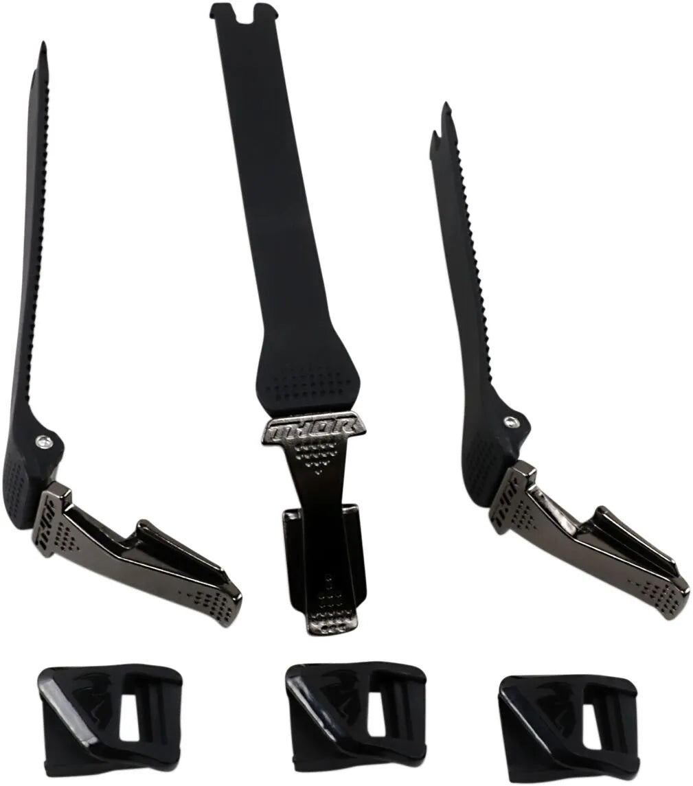 Thor Radial Boots Strap Kit Tillbehör och delar till skor & stövlar - PE34300885 bild 2 PMIMAGE:A51C56EBAC0E86F5FCD2