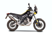 SPARK DAKAR Slip-On Ljuddämpare Titanium för Aprilia Tuareg - PE18114447 bild 5 PMIMAGE:500A03DABA0519712CD3