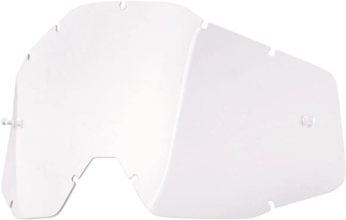 100% Strata Mini Klart Glasögonskydd - PE26020792 bild 1 PMIMAGE:A1DD95388170AFBC0CC3