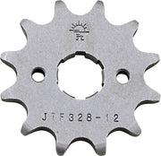 Jt Sprockets Front Sprocket Framdrev stål - PEJTF32812 bild 1 PMIMAGE:9A92586C9FB5EE47EB8A