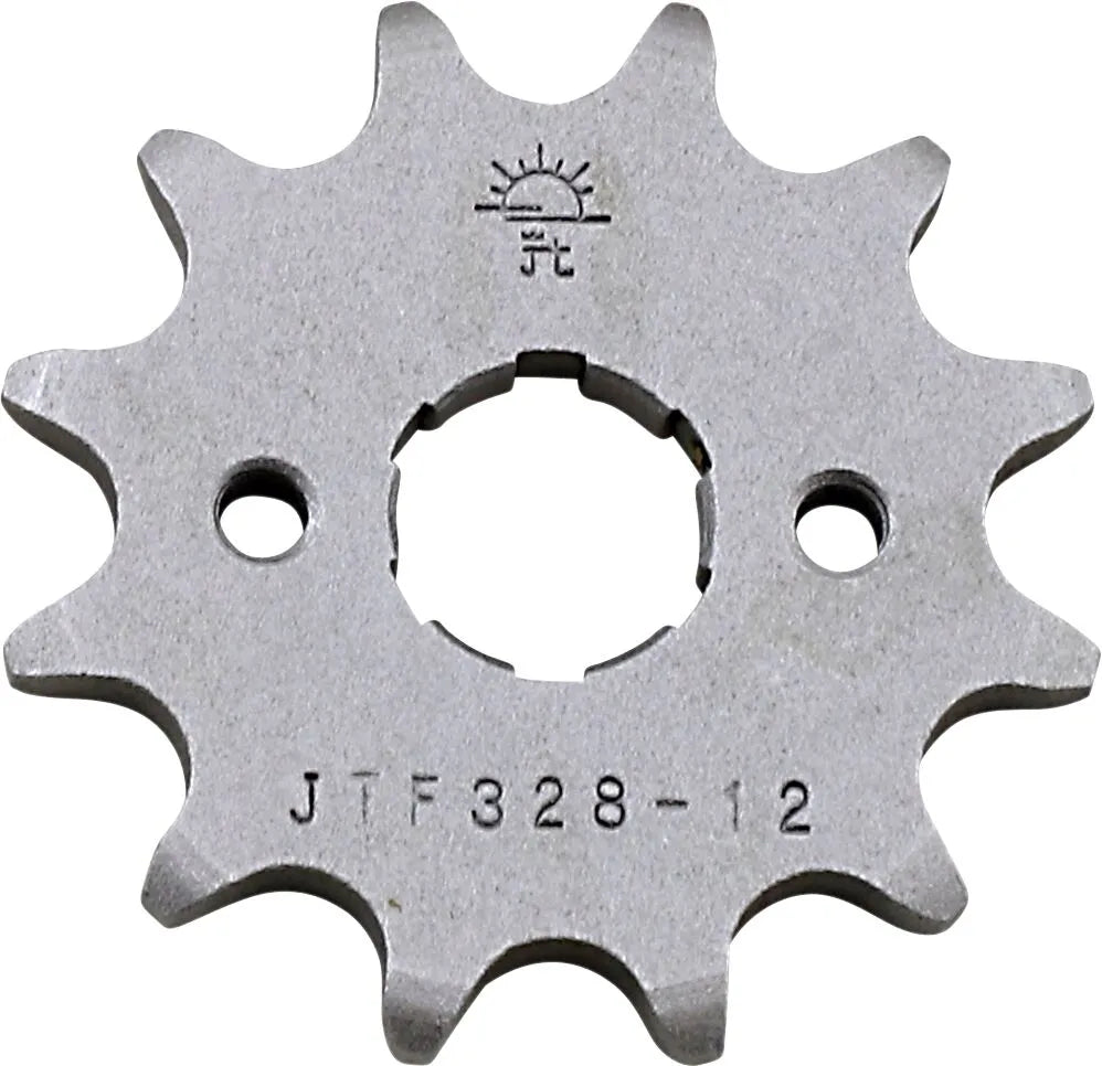Jt Sprockets Front Sprocket Framdrev stål - PEJTF32812 bild 1 PMIMAGE:9A92586C9FB5EE47EB8A