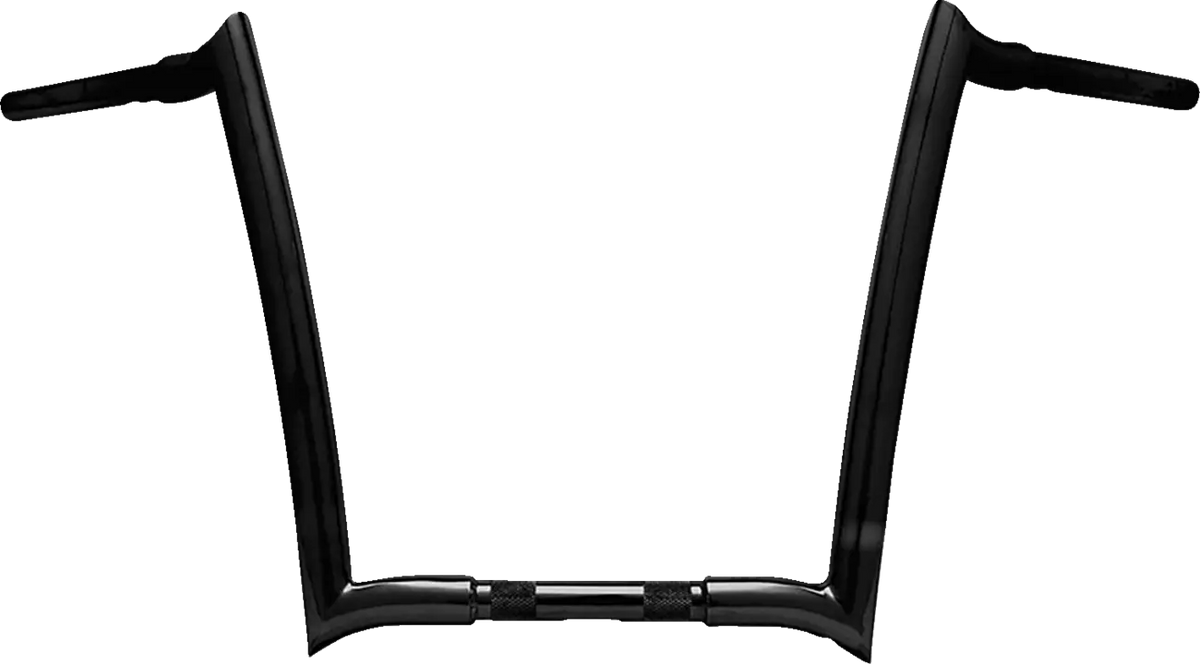 Paul Yaffe Bagger Nation 1-1/4" Monkey Drag Bar Handlebar Styren - PE06016474 bild 1 PMIMAGE:0E062358A103CB7A875E