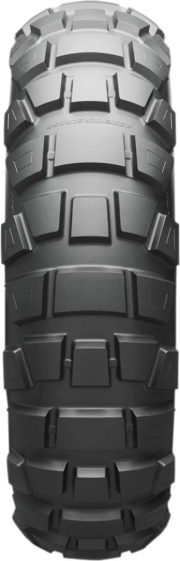 Bridgestone Battlax Adventurecross AX41 Dual sport däck bak - PE03170469 bild 4 PMIMAGE:1C635F9A8802BFB7D79F