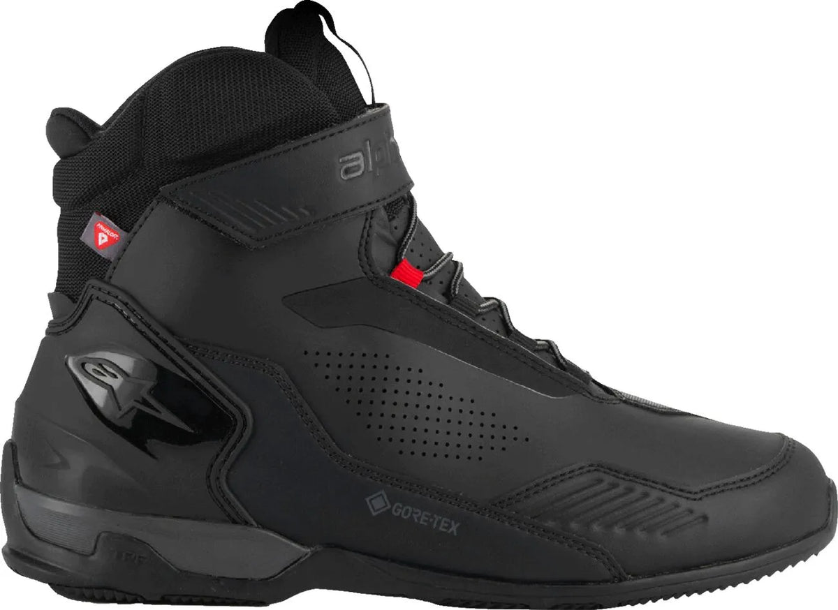 Alpinestars (Road) Austral GTX Street touring stövlar - PE34011141 bild 10 PMIMAGE:D85AA1E6582BA2ECA5C2