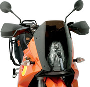 Moose Offroad Hard Parts Adventure Windscreen OEM Street - PE23120206 bild 2 PMIMAGE:6A7FD969E460FB9DF06C