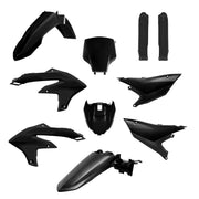 Polisport Full Replacement Body Kit Offroadmotorcyklar - PE14034675 bild 1 PMIMAGE:9268C6191E6B1A5F09E6