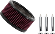 Trask Big Power Filter Kit Luftfilter & delar - PE10114661 bild 1 PMIMAGE:28FA83F71E3254CF355F