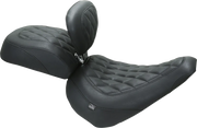 MUSTANG Wide Tripper™ Passagerarsadel Diamond Black - PE08021664 bild 5 PMIMAGE:089103D012EA6574BB88