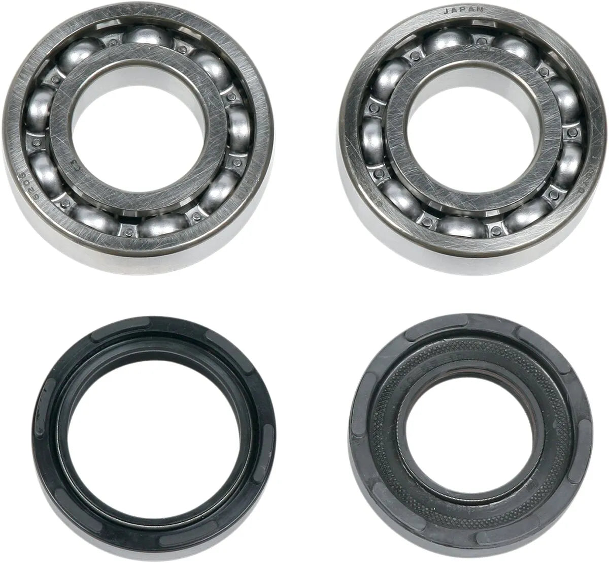 MOOSE OFFROAD HARD-PARTS Vevlagersats Yamaha YZ250 80-88 - PEA241026 bild 1 PMIMAGE:D8A55C8A894FFBFB21BC