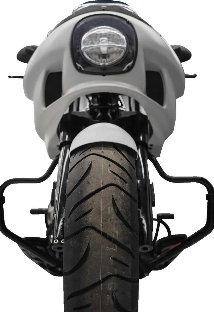 Klock Werks FXRP-Style Fairing Kit Kåpa Street - PE23310202 bild 12 PMIMAGE:712E08A0EED23E8F1057