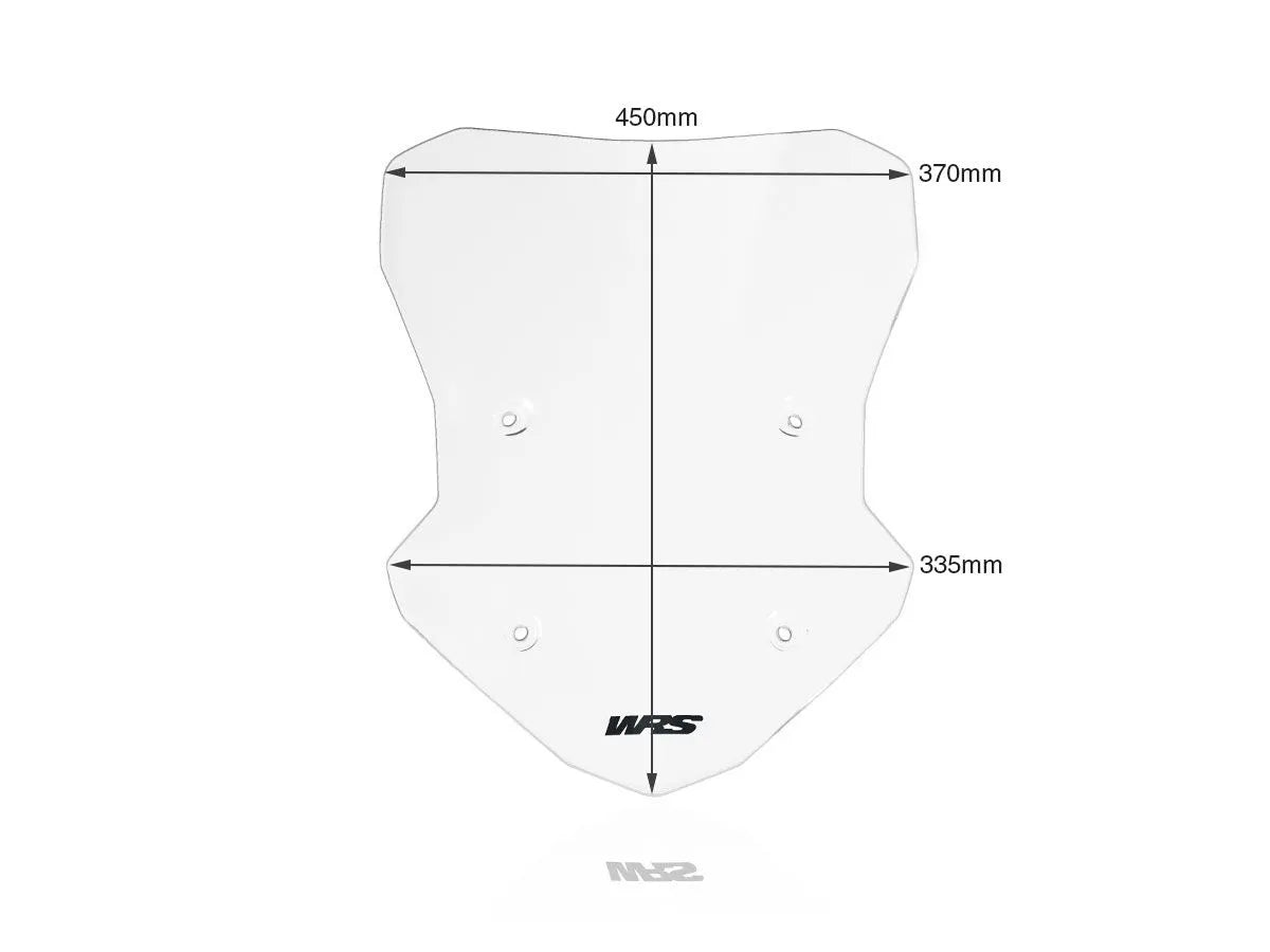 Wrs Windscreen OEM Street - PE23120763 bild 5 PMIMAGE:72AF886BC1076BA165CA