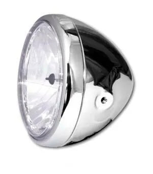 PARTS EUROPE 19 cm (7,5") Strålkastare med E-märkning - PE20011439 bild 1 PMIMAGE:714D40887968B1040FEE